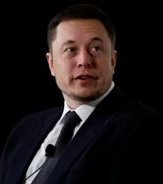 Musk recalls billionaire who once said Tesla would fail